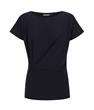 WASHED NAVY Front
